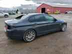 2011 BMW 5 series
