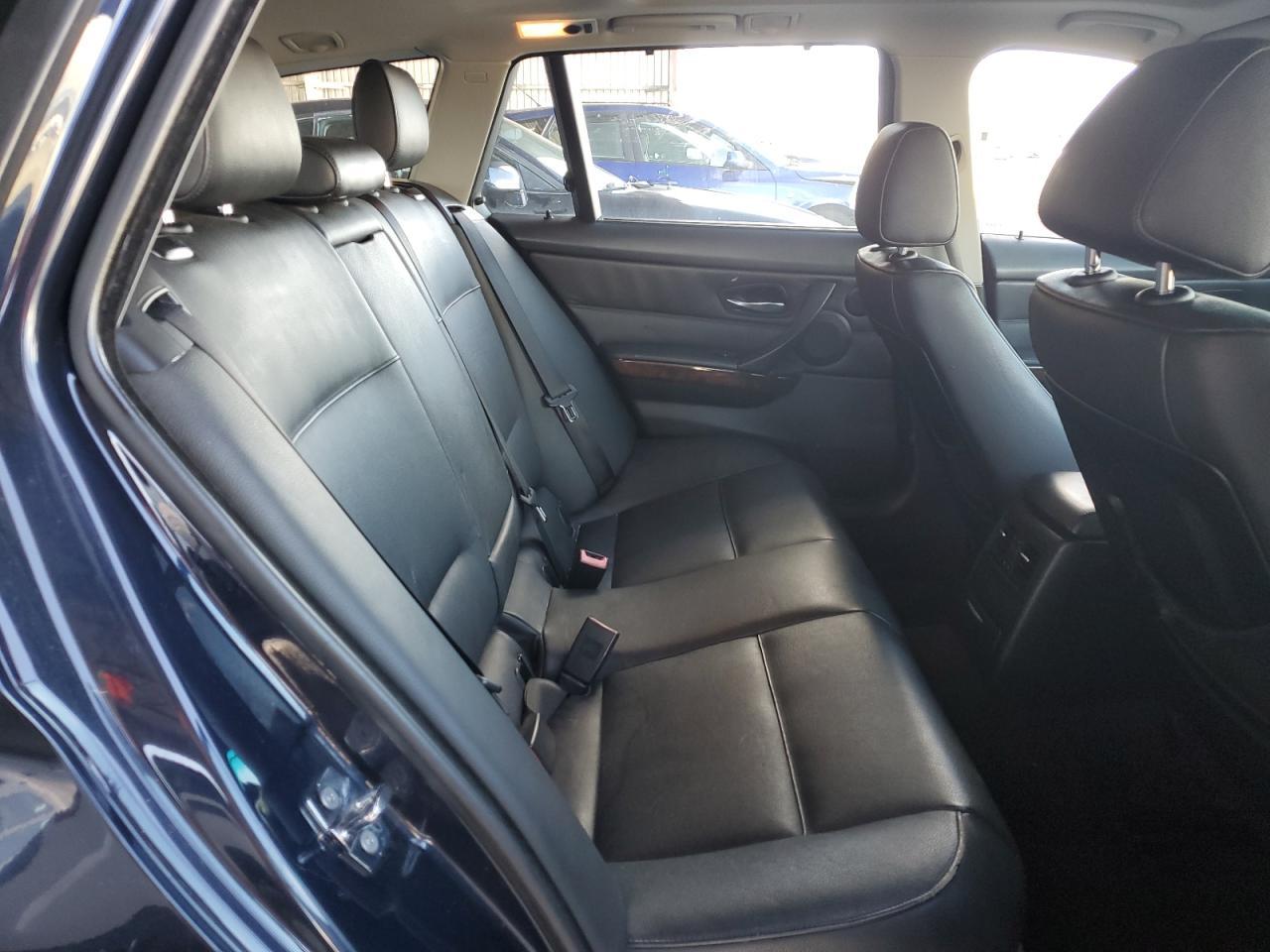 2007 BMW 3 SERIES