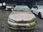 2000 LEXUS Es 300