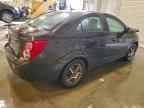 2013 CHEVROLET SONIC