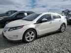 2013 CHEVROLET VOLT