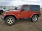 2009 JEEP WRANGLER