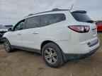 2016 CHEVROLET TRAVERSE