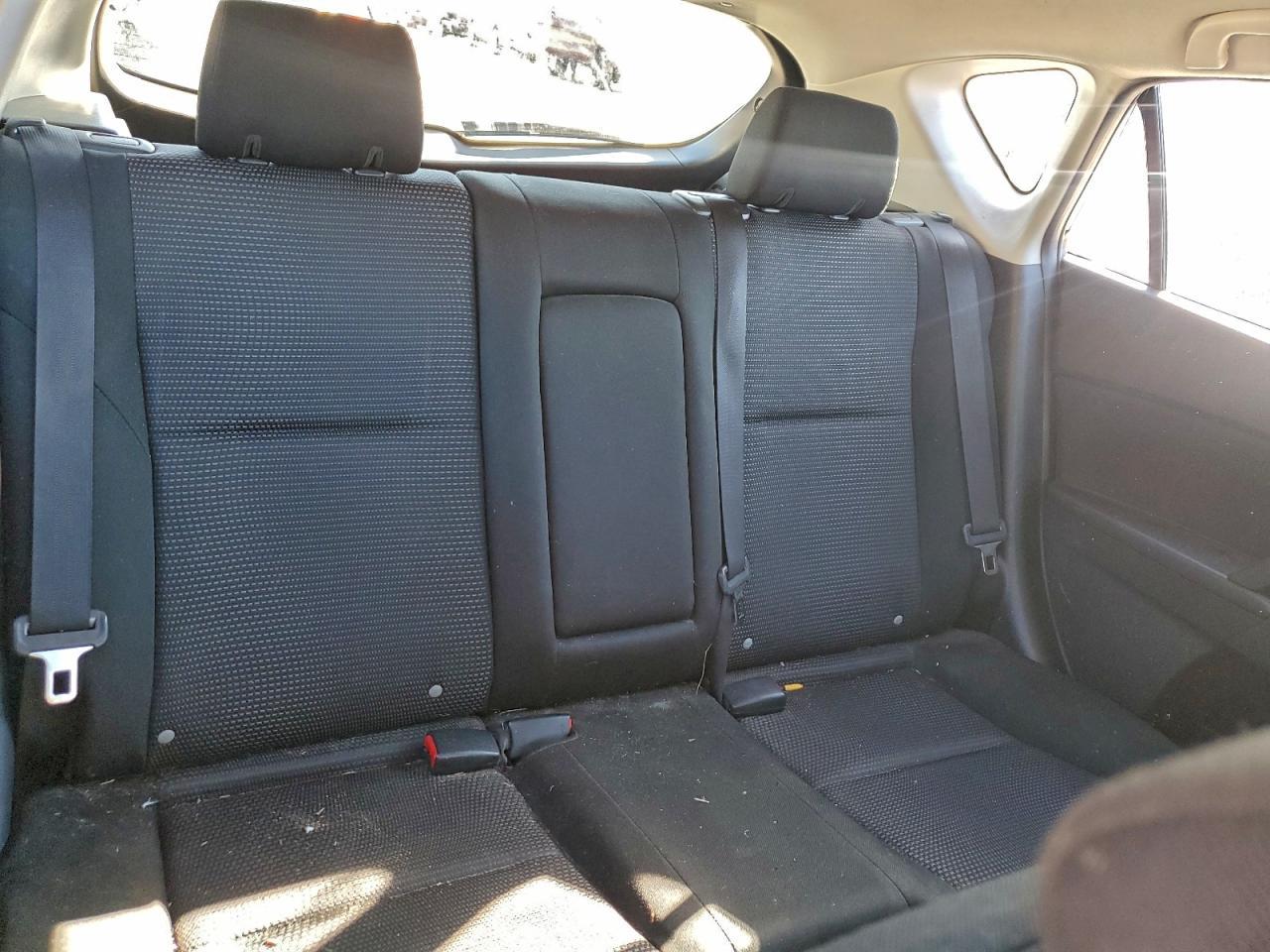2013 MAZDA 3