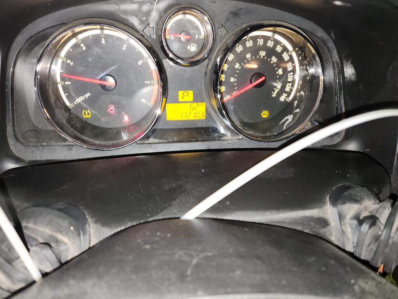 2008 SATURN Vue