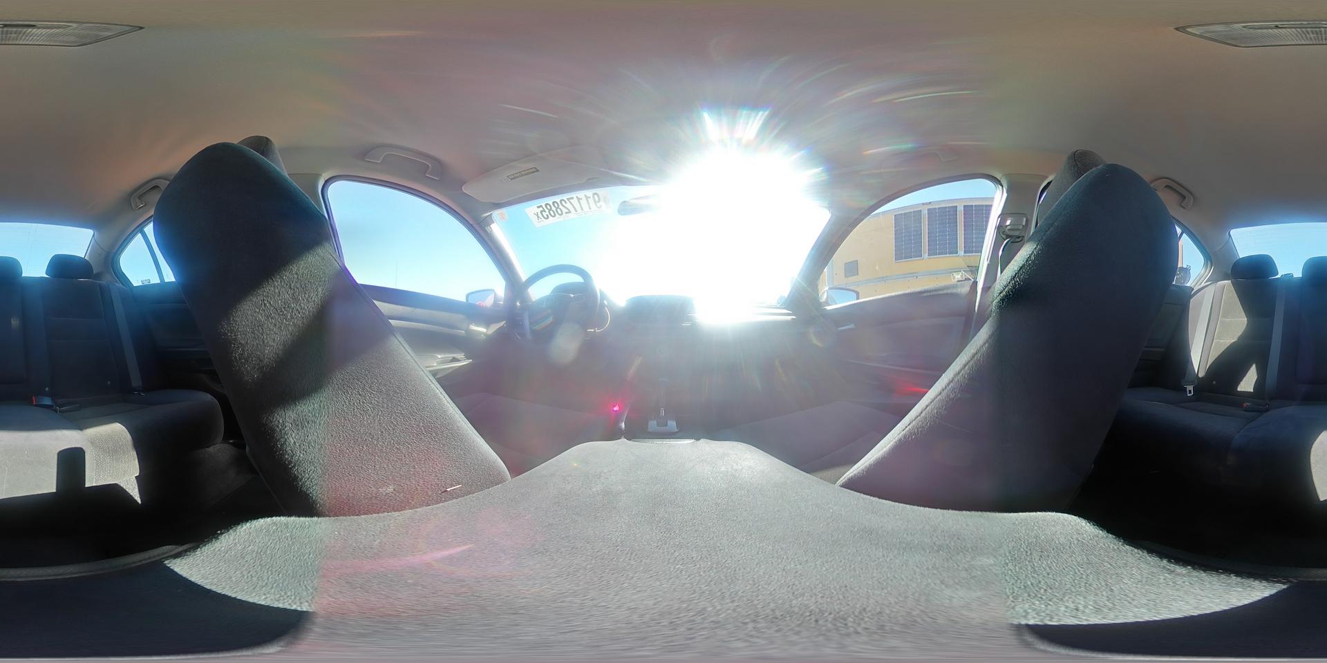 2009 HONDA ACCORD