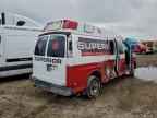 2009 CHEVROLET Express 3500