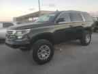 2016 CHEVROLET Tahoe