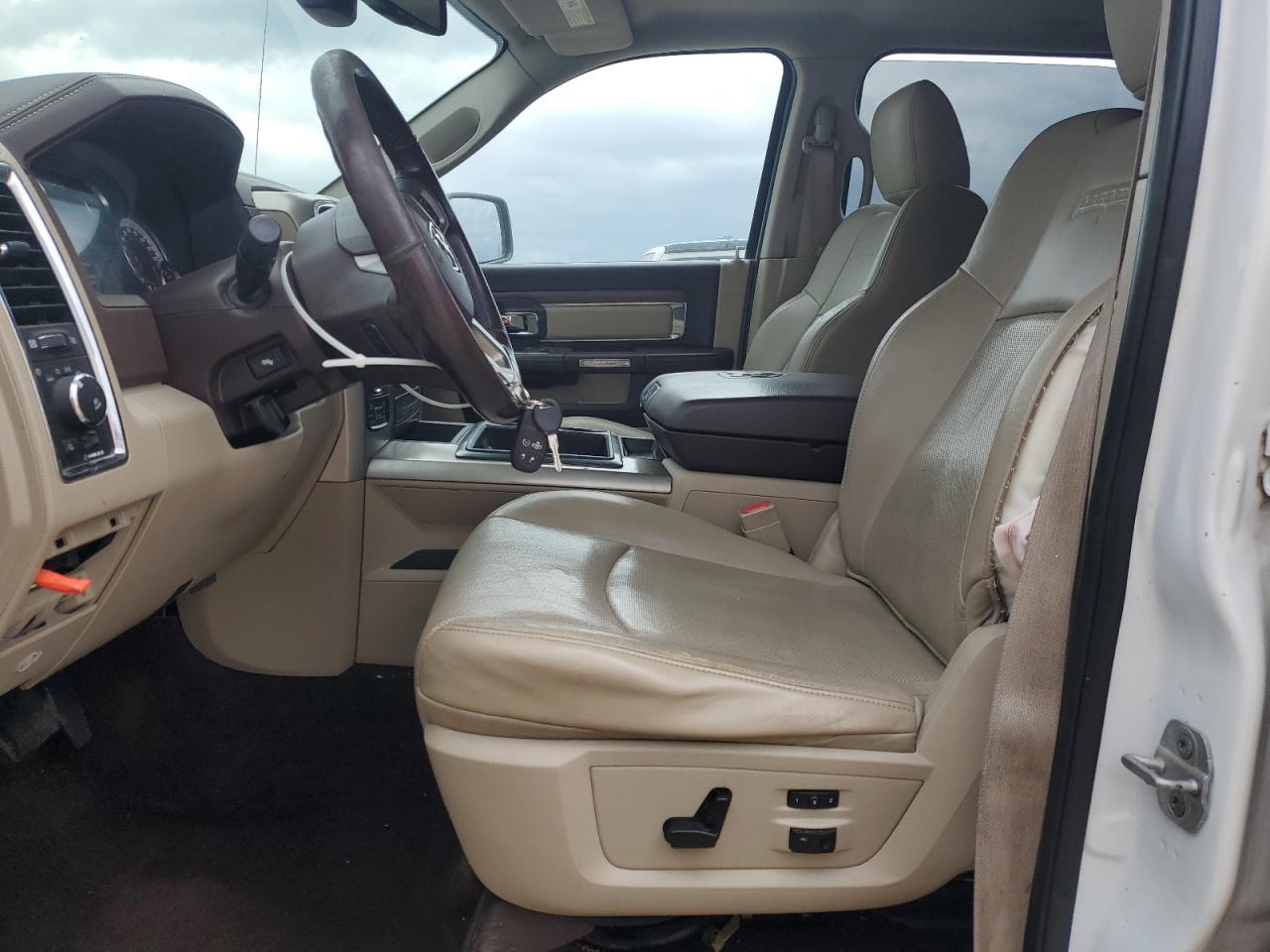 2013 RAM 1500
