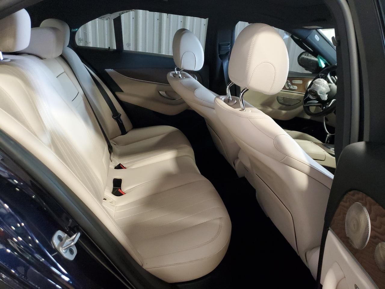 2022 MERCEDES-BENZ E-Class