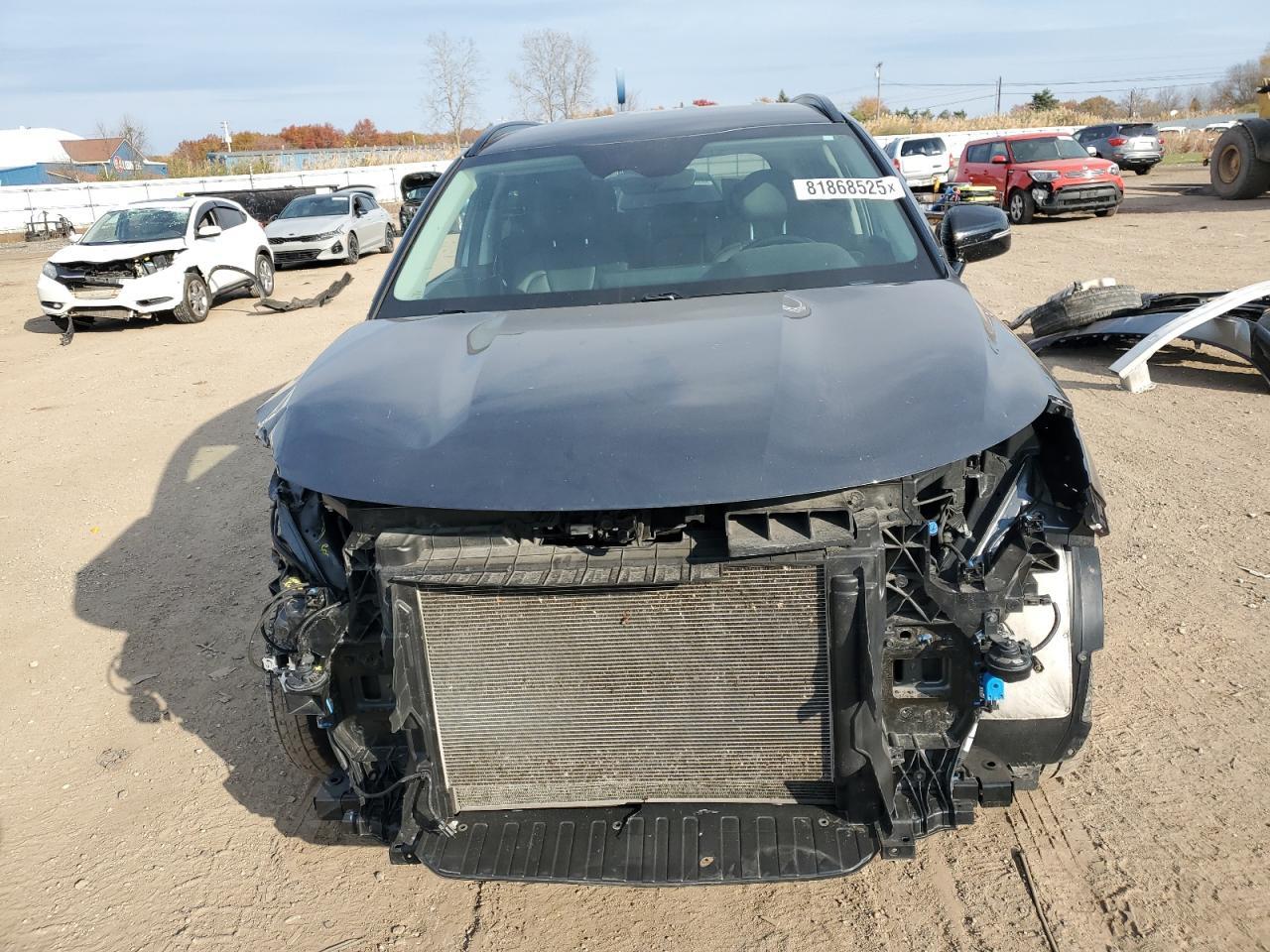 2022 KIA SORENTO