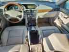 2011 MERCEDES-BENZ E-Class