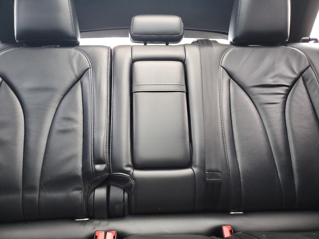 2017 LINCOLN MKC