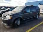 2012 DODGE GRAND CARAVAN