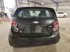 2013 CHEVROLET SONIC