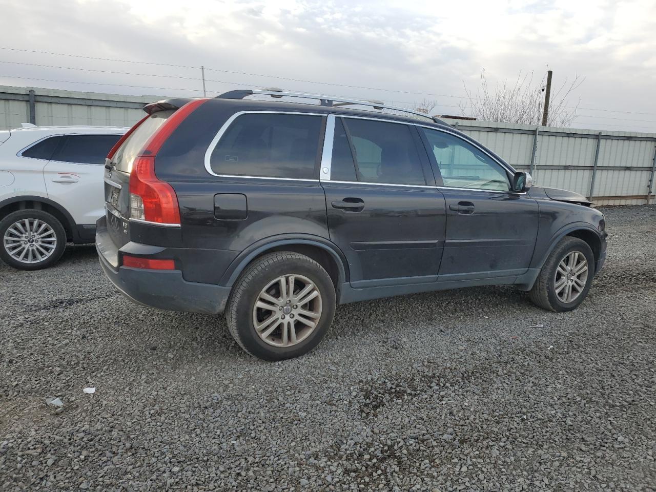 2008 VOLVO XC90
