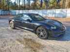 2021 PORSCHE Taycan