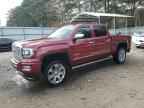 2017 GMC Sierra