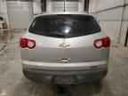 2010 CHEVROLET TRAVERSE