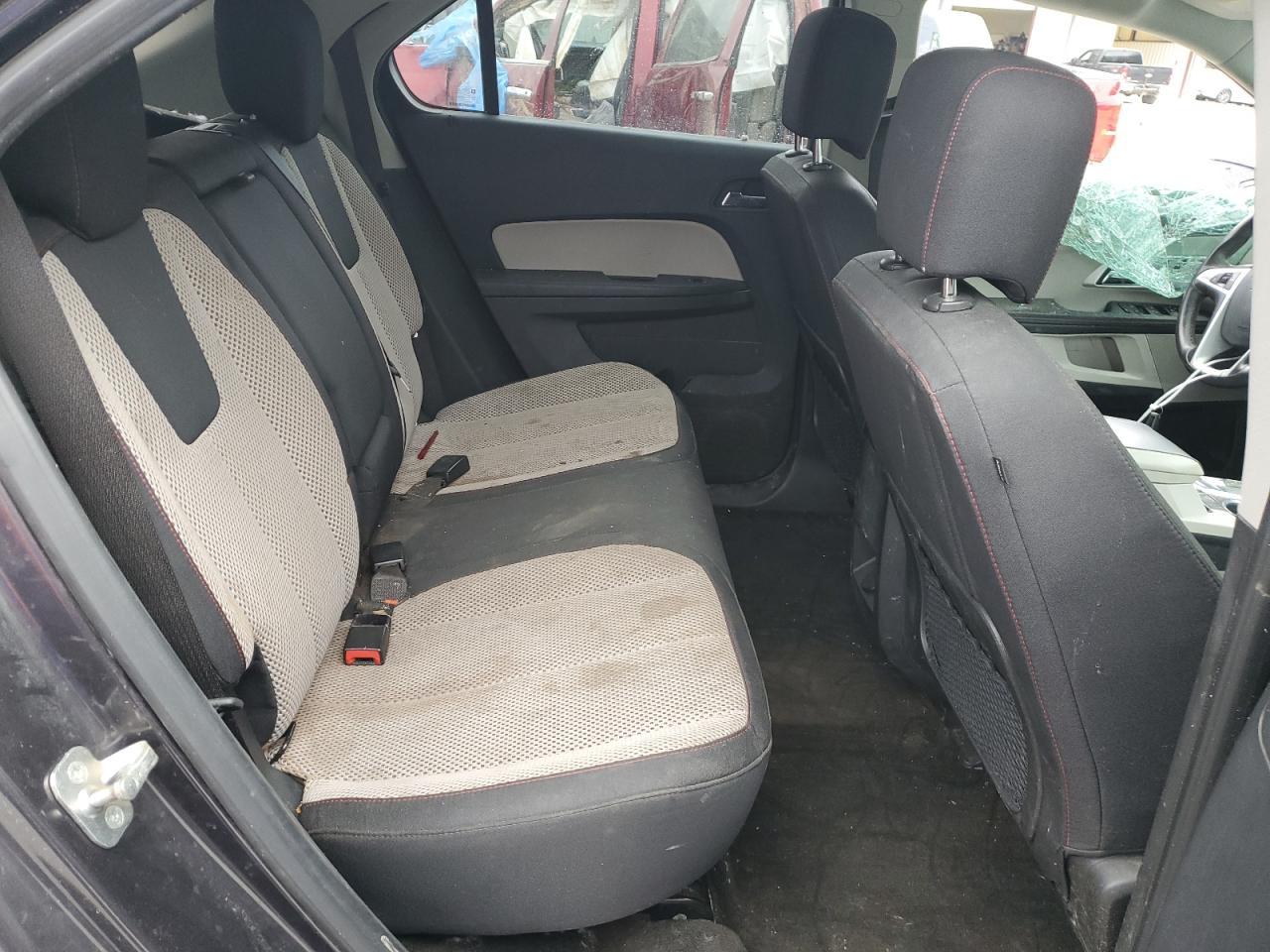 2013 CHEVROLET EQUINOX