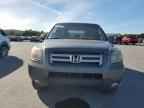 2007 HONDA PILOT