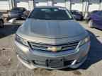 2017 CHEVROLET IMPALA