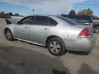 2011 CHEVROLET IMPALA