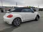 2014 VOLKSWAGEN Beetle