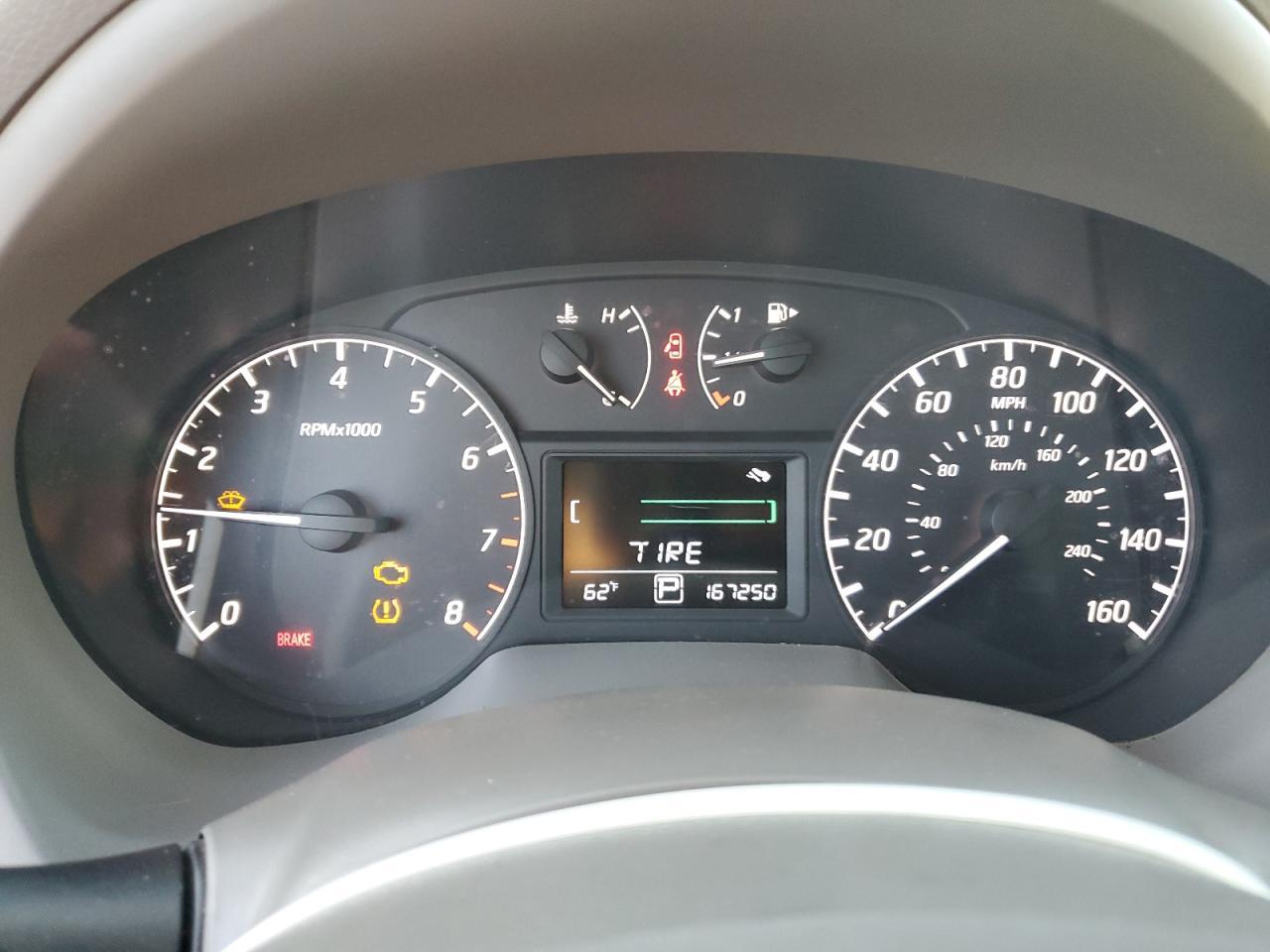 2013 NISSAN SENTRA