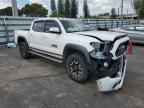 2016 TOYOTA TACOMA