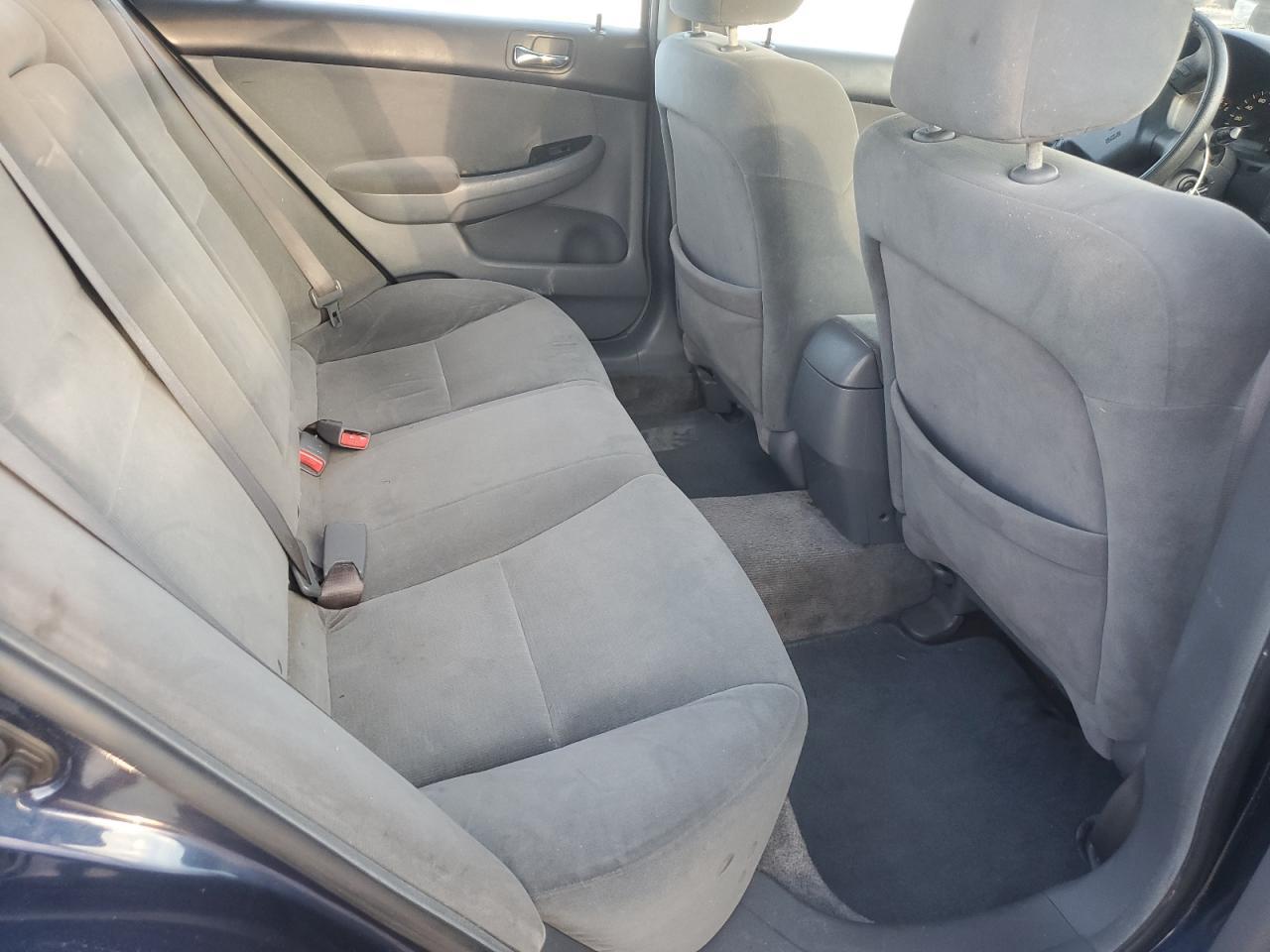 2006 HONDA ACCORD