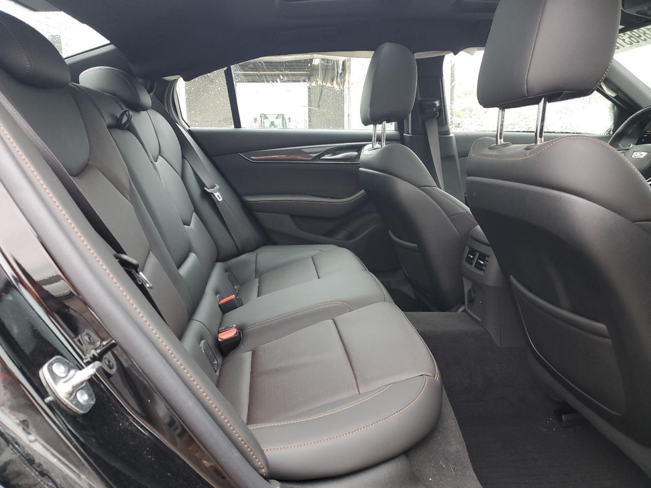 2026 CADILLAC CT5