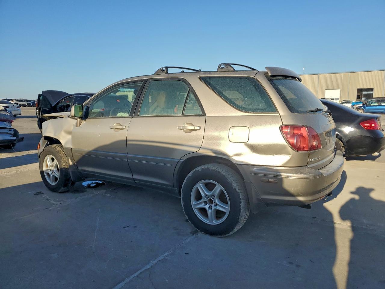 1999 LEXUS Rx 300