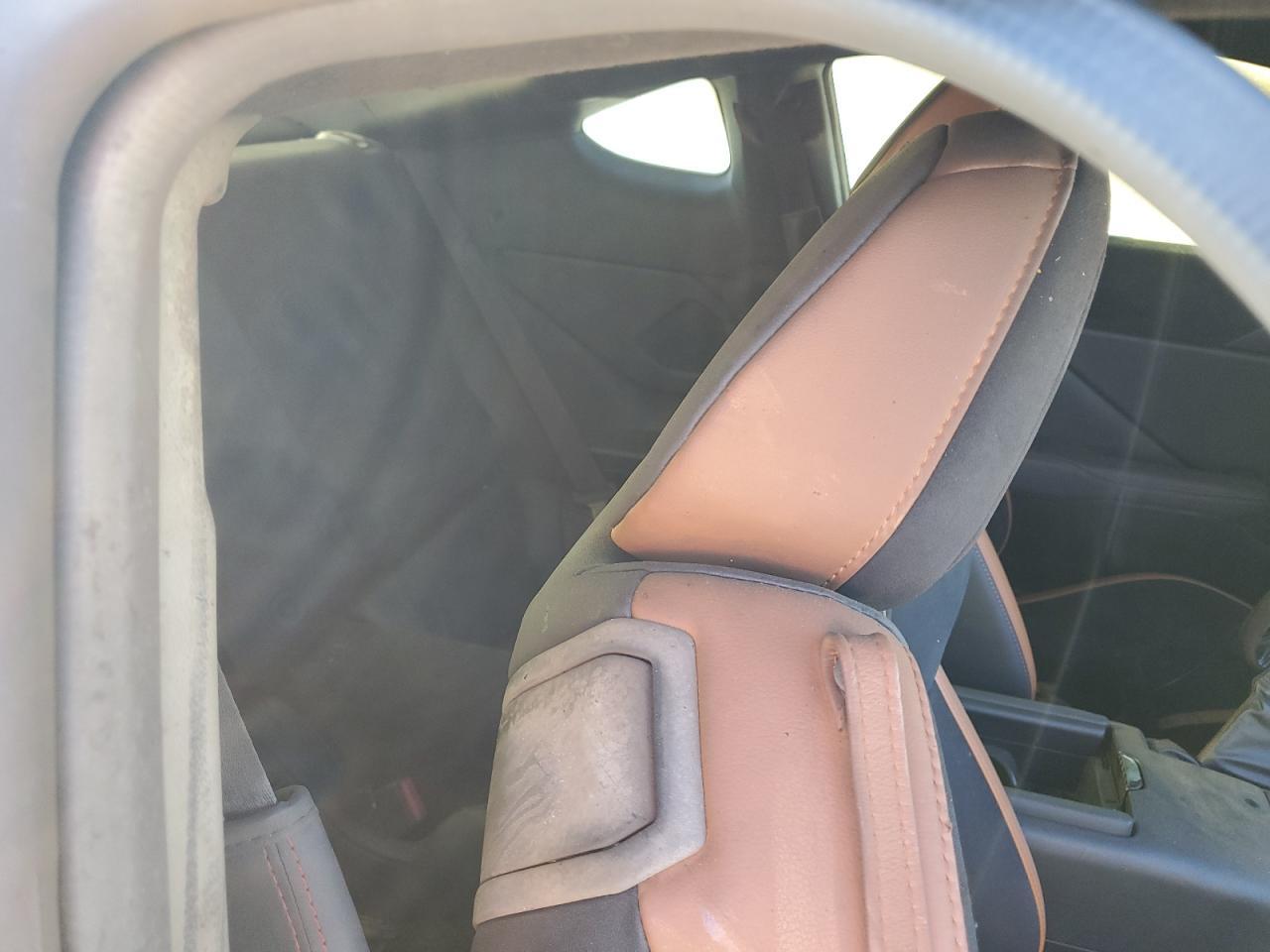 2025 TOYOTA GR 86