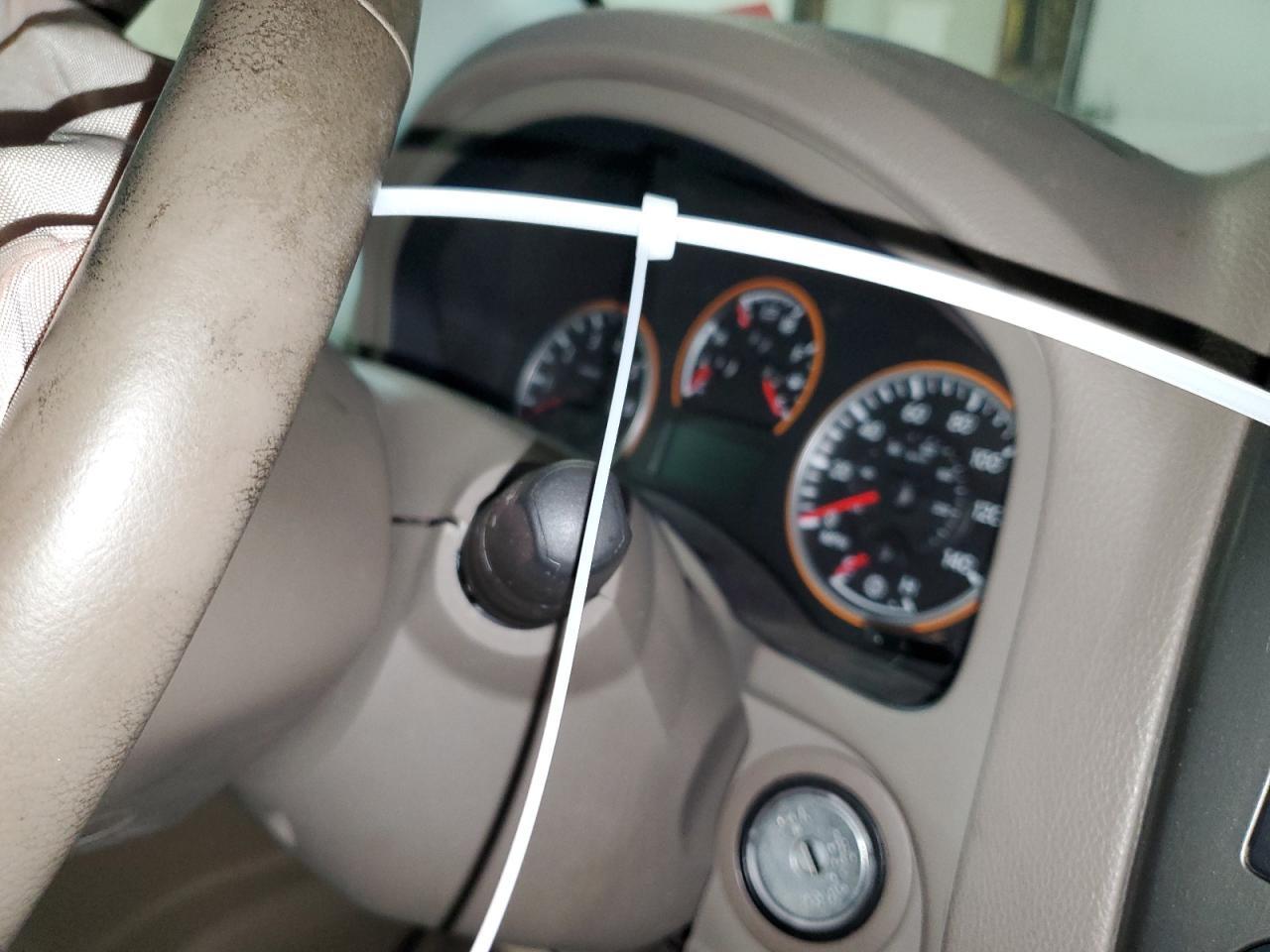 2015 NISSAN Armada