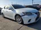 2015 LEXUS CT 200