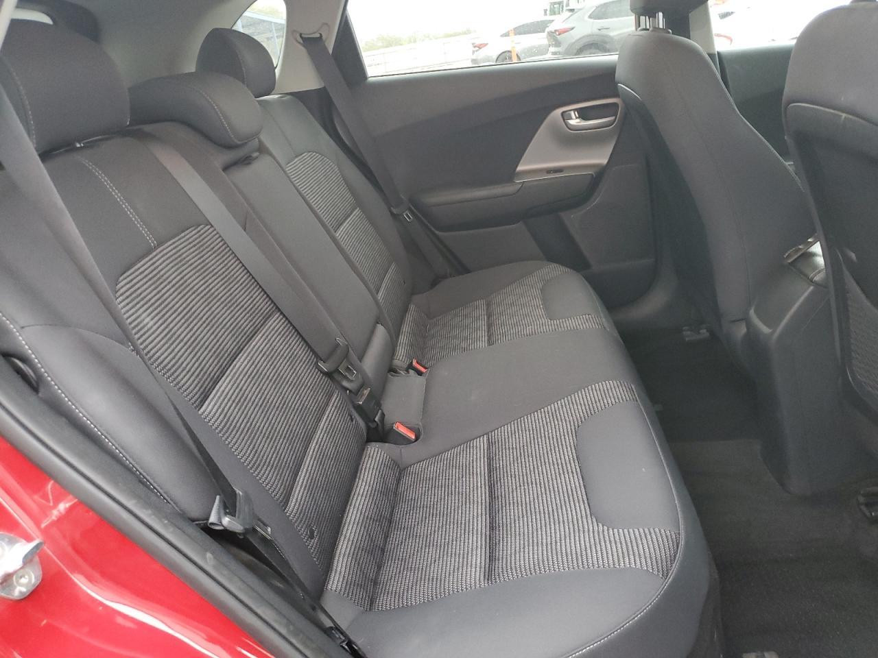 2017 KIA Niro