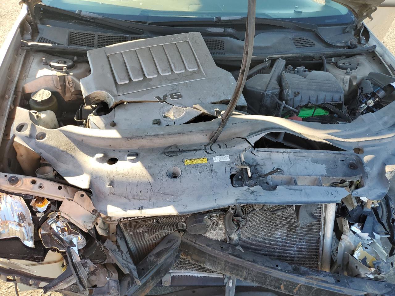 2007 TOYOTA Avalon