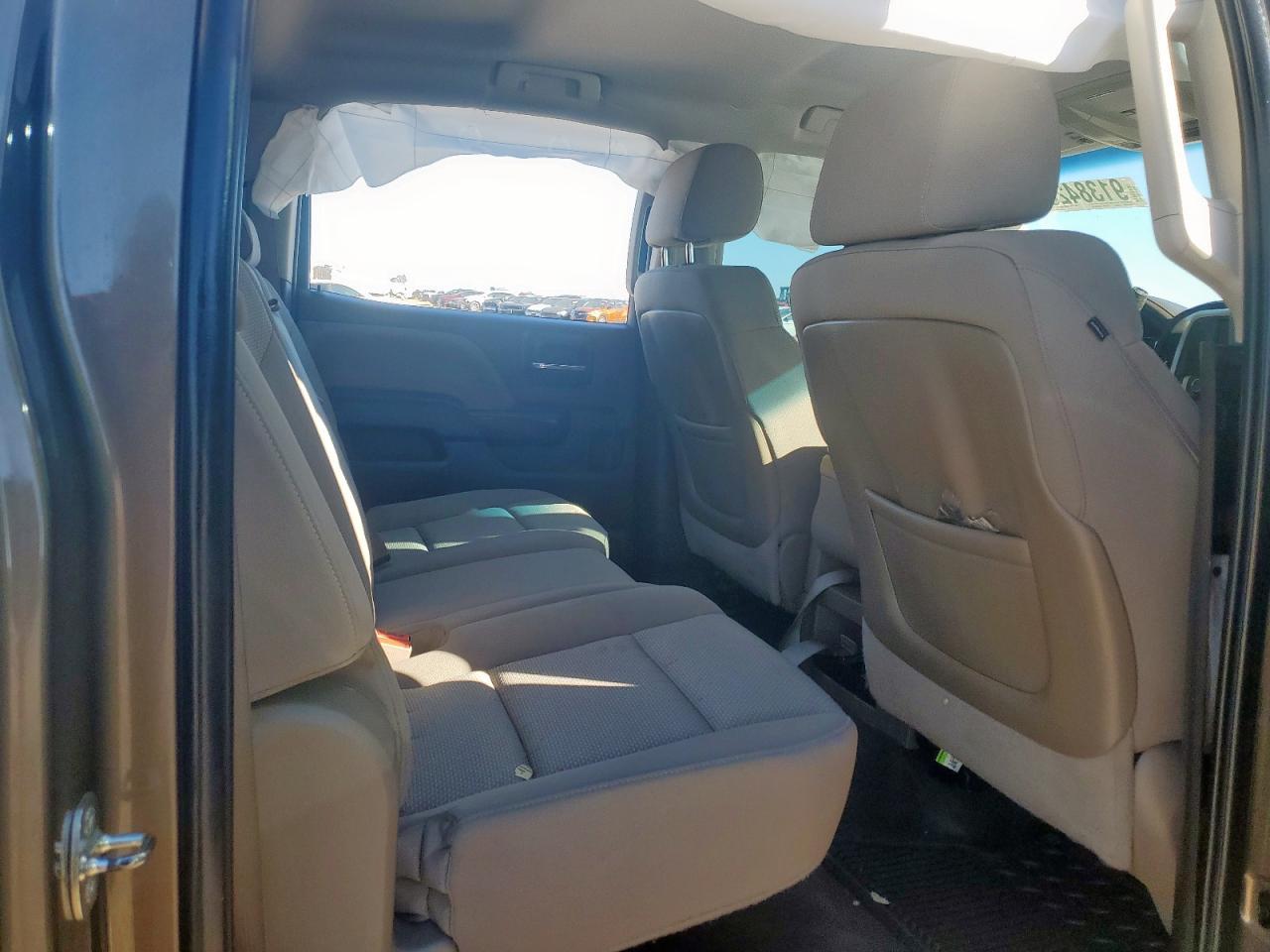 2014 GMC Sierra