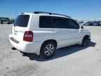 2006 TOYOTA HIGHLANDER