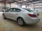2012 BUICK LACROSSE