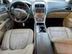 2017 LINCOLN MKZ