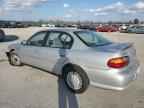 2002 CHEVROLET MALIBU