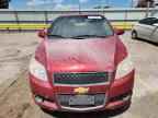 2011 CHEVROLET Aveo