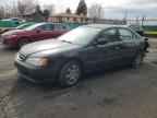 2001 ACURA TL
