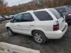 2006 ACURA MDX
