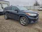 2014 TOYOTA HIGHLANDER