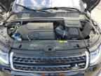 2019 LAND ROVER RANGE ROVER EVOQUE