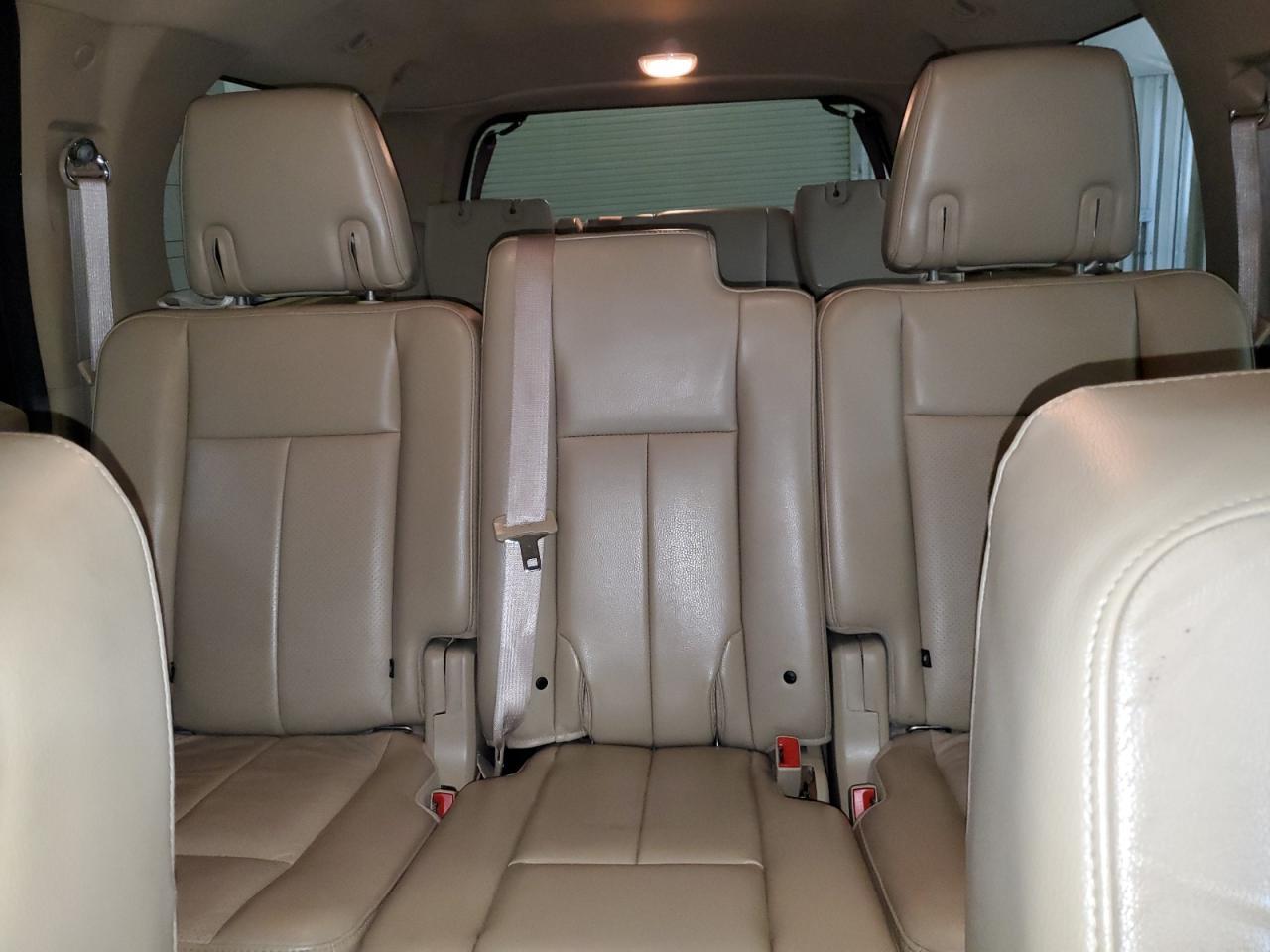 2013 FORD Expedition