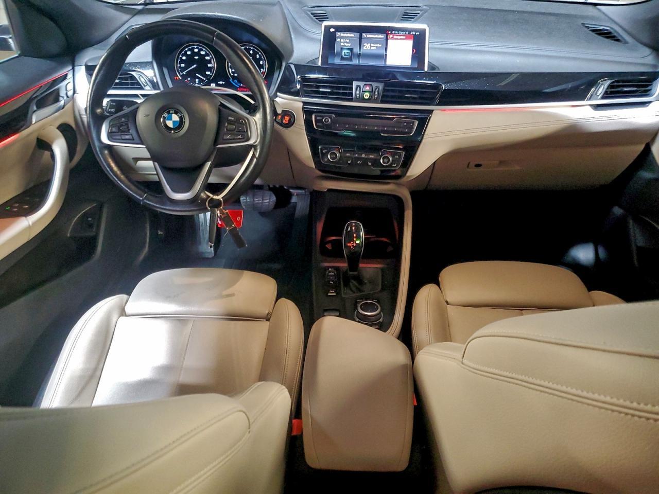 2020 BMW X2